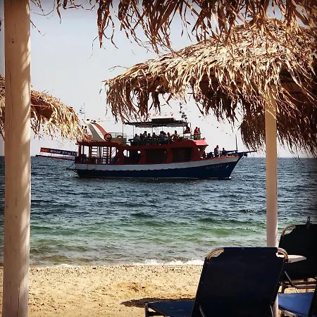 Poplar Lofts & Karavouzi Prínos