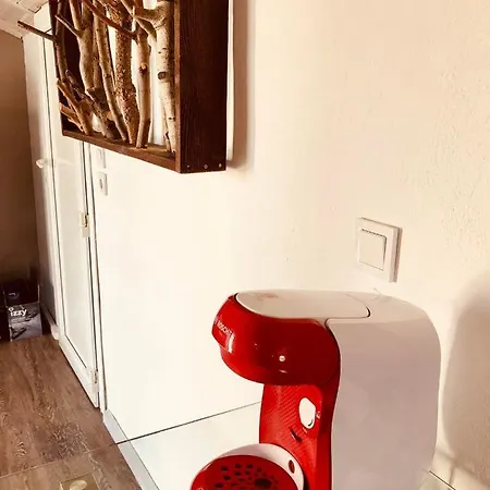 Apartment Poplar Lofts & Karavouzi Prinos (Thasos)