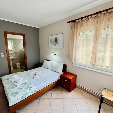 Apartment Poplar Lofts & Karavouzi Prinos (Thasos)