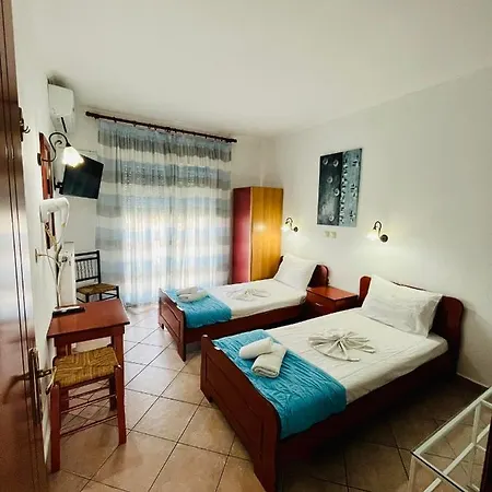 Poplar Lofts & Karavouzi *