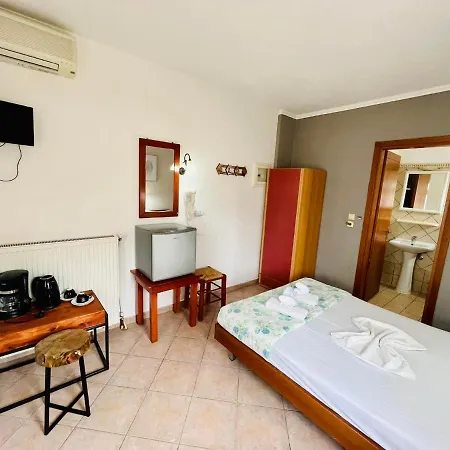 Apartment Poplar Lofts & Karavouzi *