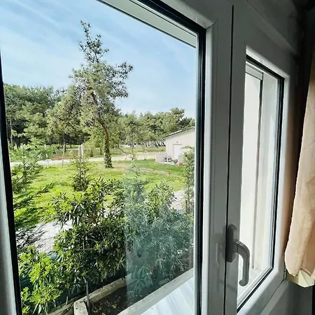 Apartment Poplar Lofts & Karavouzi