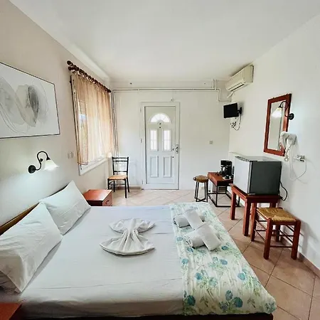 Apartment Poplar Lofts & Karavouzi *