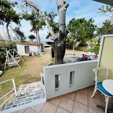 Poplar Lofts & Karavouzi