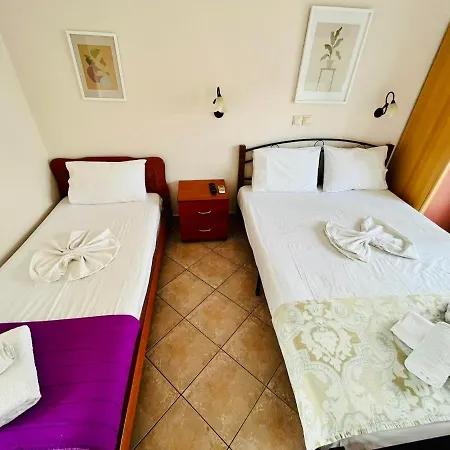 Poplar Lofts & Karavouzi Prinos (Thasos)