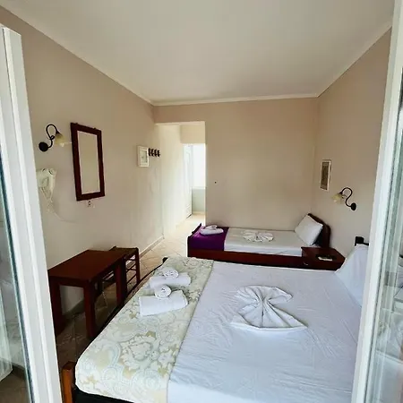 Poplar Lofts & Karavouzi *