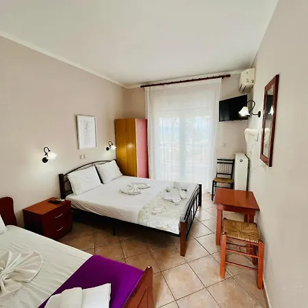 Apartment Poplar Lofts & Karavouzi Prinos (Thasos)