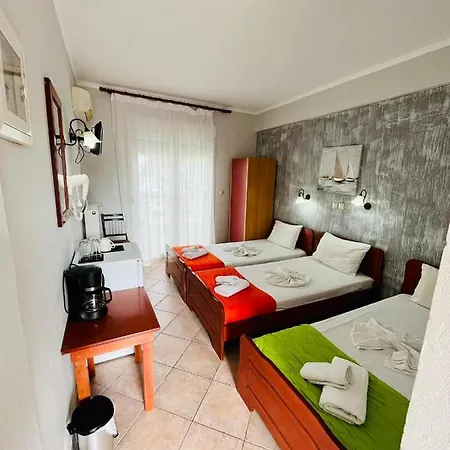 Apartment Poplar Lofts & Karavouzi *