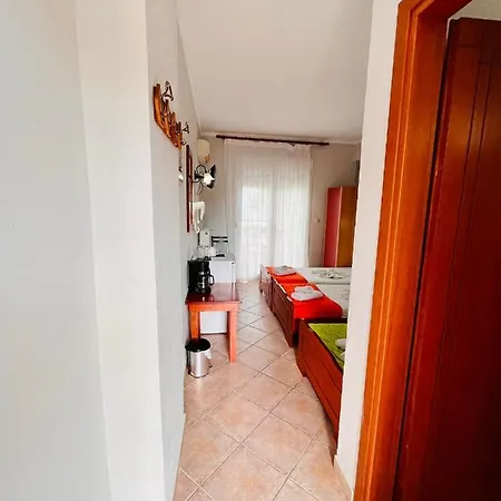 Apartment Poplar Lofts & Karavouzi Prínos