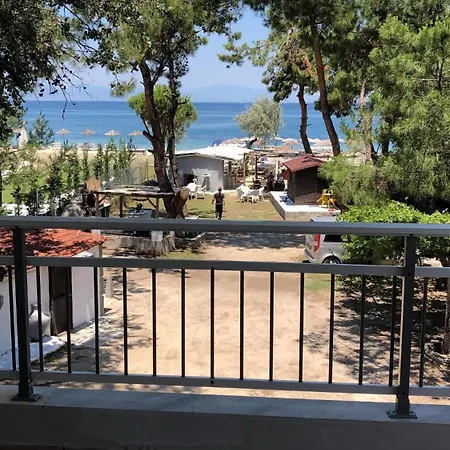 Poplar Lofts & Karavouzi * Prinos (Thasos)