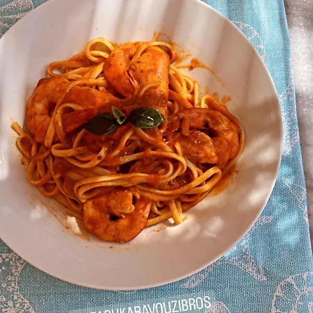 Poplar Lofts & Karavouzi