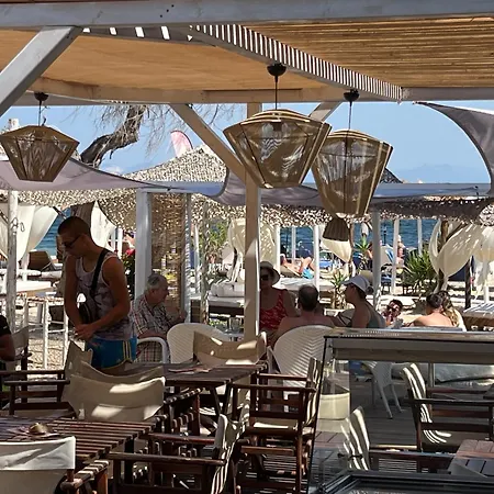 Poplar Lofts & Karavouzi Prínos