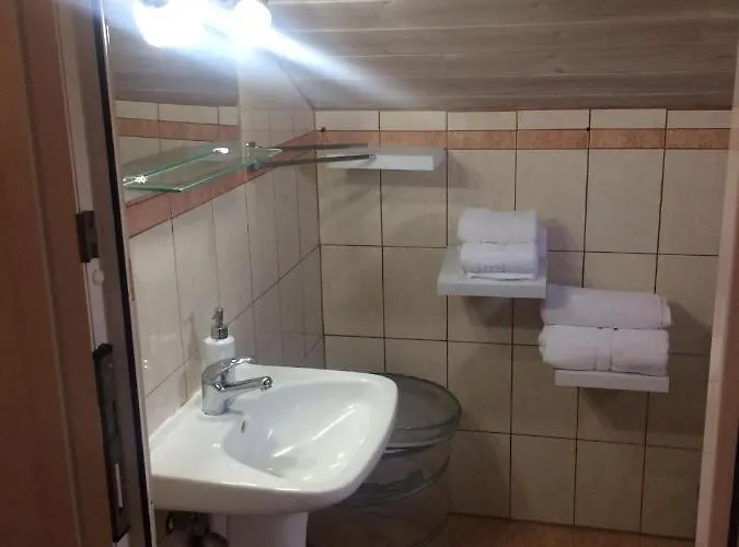 Poplar Lofts&apartments Karavouzi Appartement