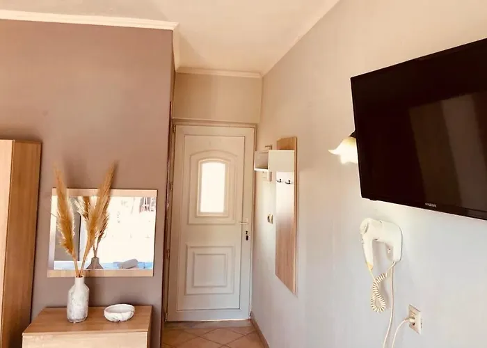 Poplar Lofts&apartments Karavouzi Appartement