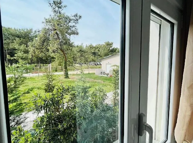 Appartement Poplar Lofts&apartments Karavouzi