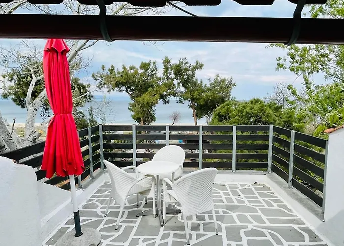 Poplar Lofts&apartments Karavouzi Appartement